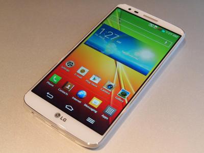 LG G2 Bakal Dapat Update KitKat Bulan Ini